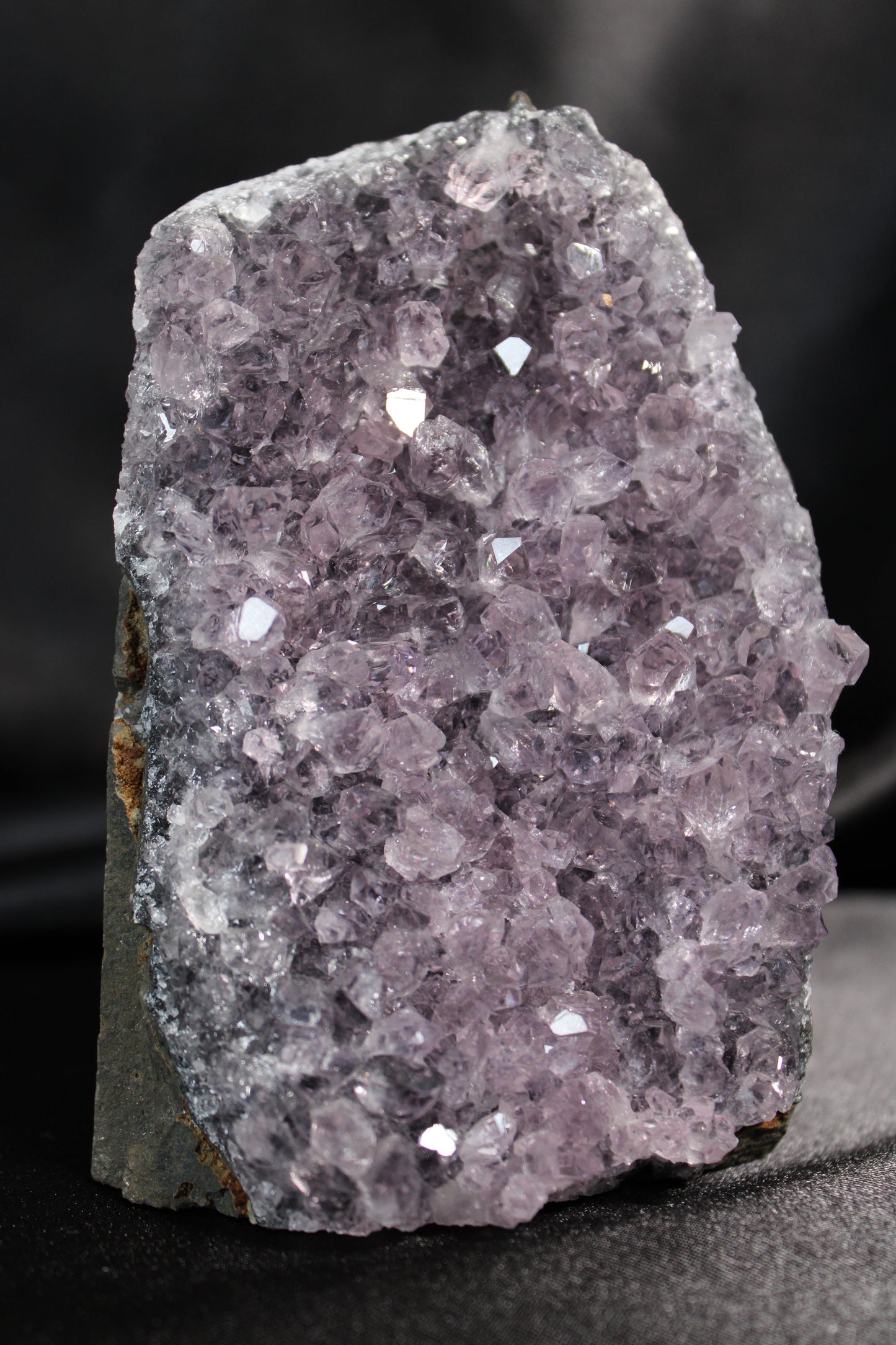 Amethyst Cut Base | BY38