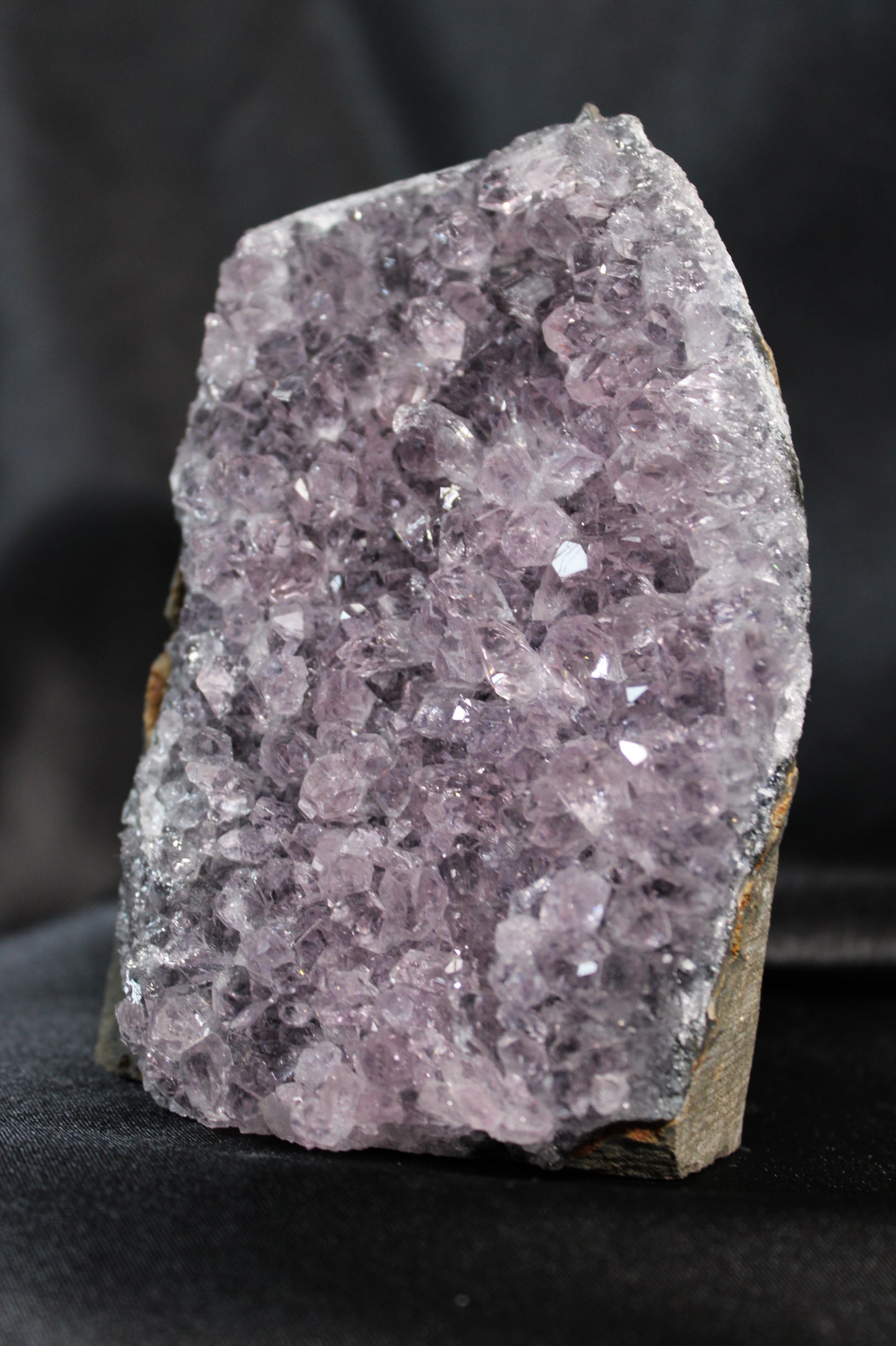 Amethyst Cut Base | BY38