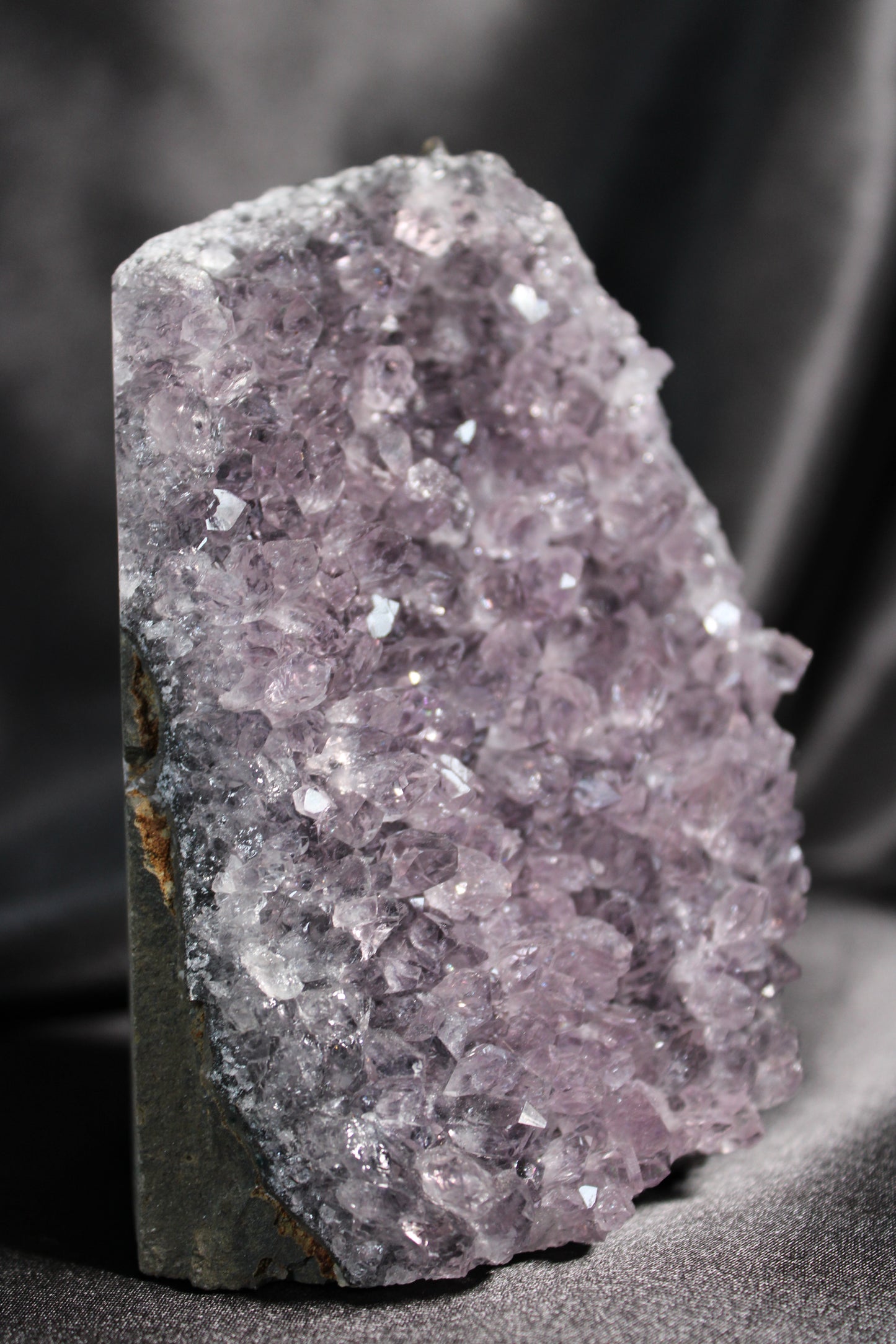 Amethyst Cut Base | BY38