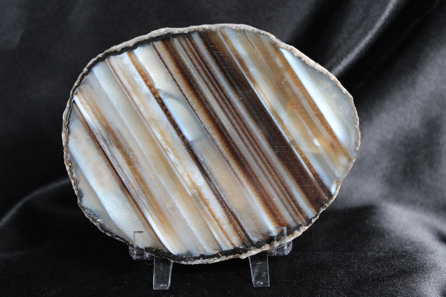 Agate Slice | J13