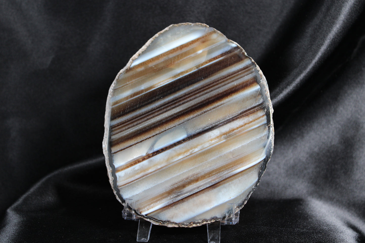 Agate Slice | J13