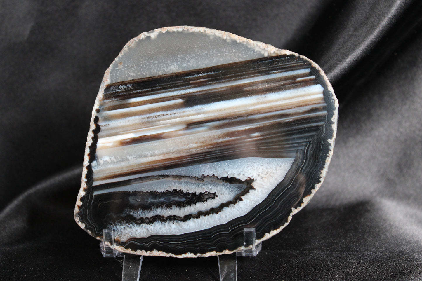 Agate Slice | K13
