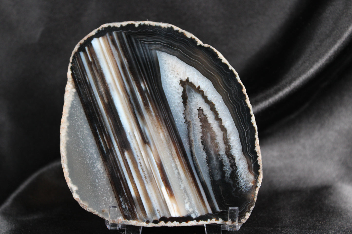 Agate Slice | K13