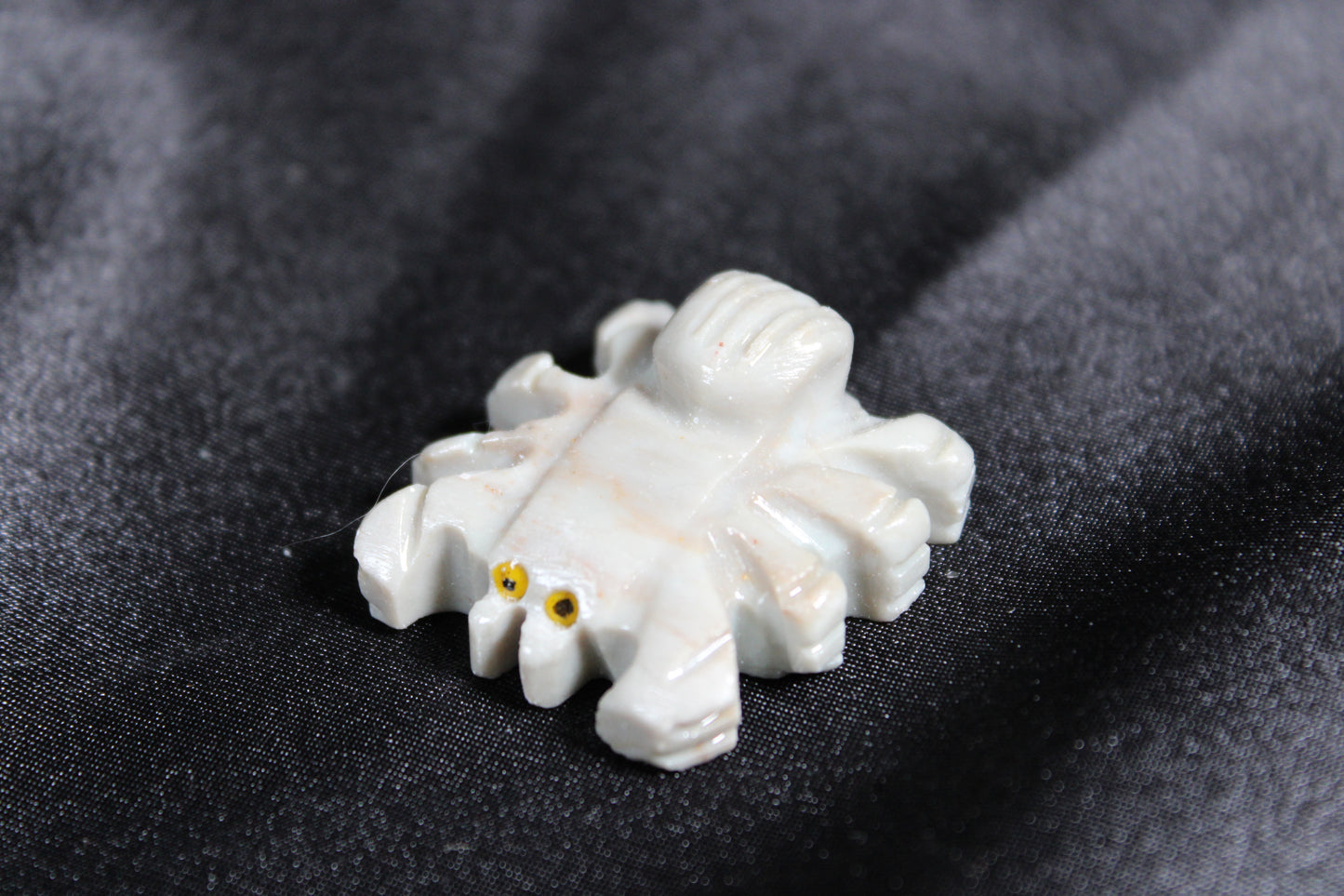 Tarantula | Soapstone | E4