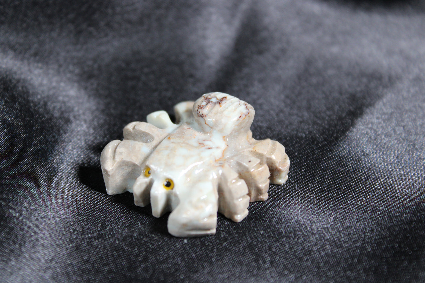 Tarantula | Soapstone | F4
