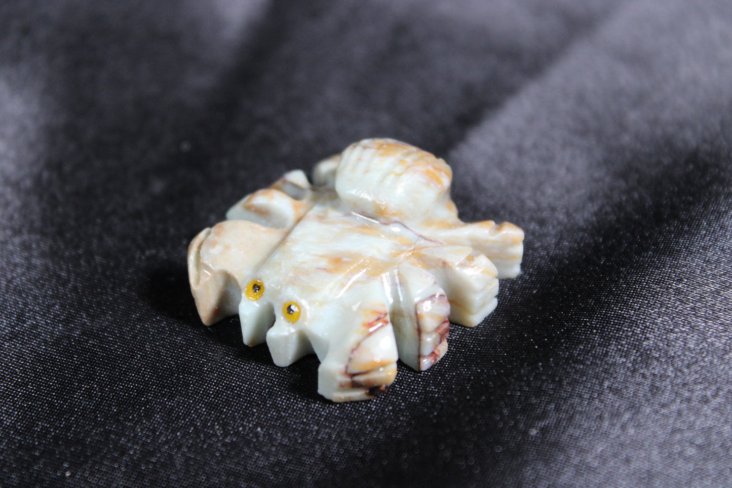 Tarantula | Soapstone | B4