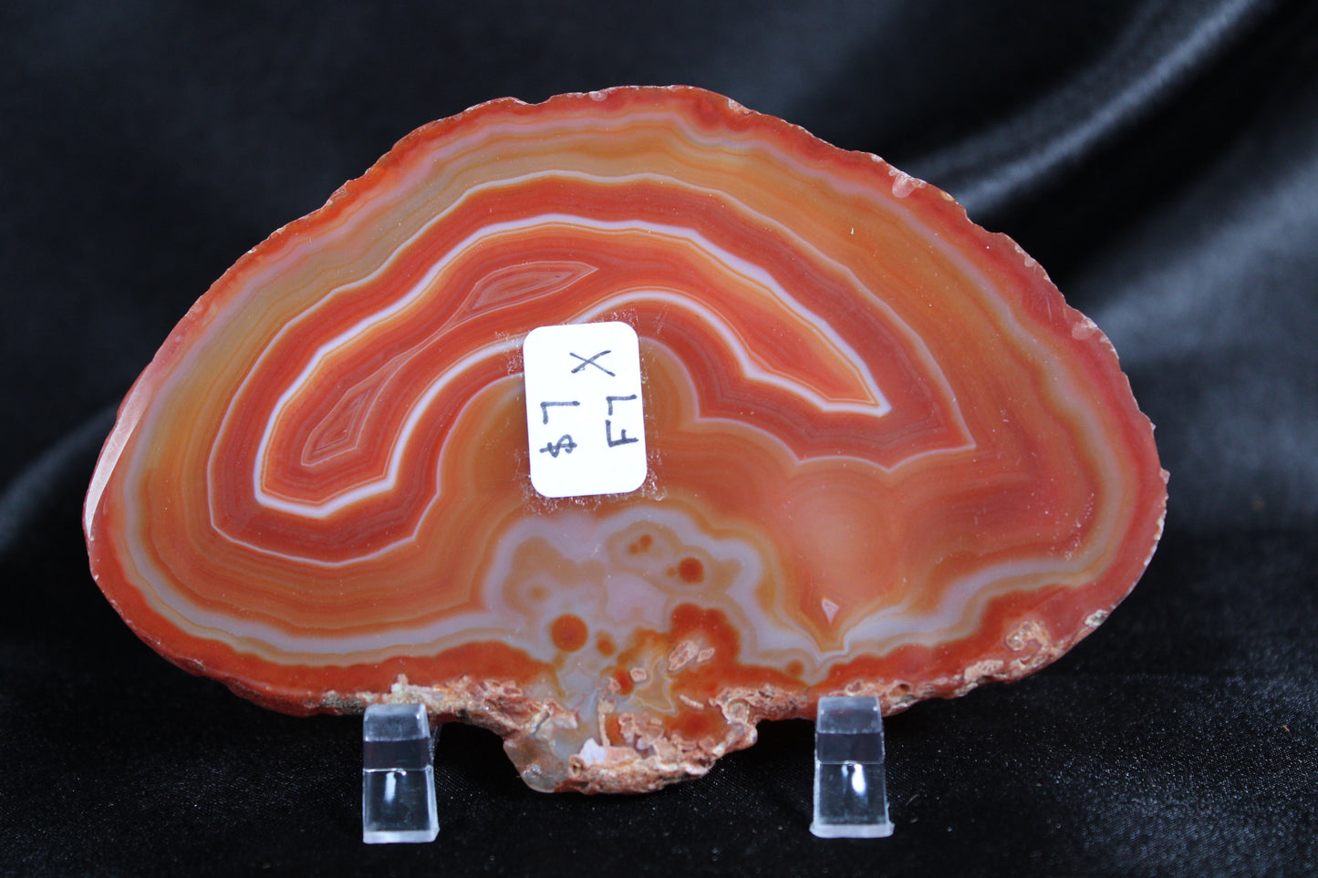 Agate Slice | F7