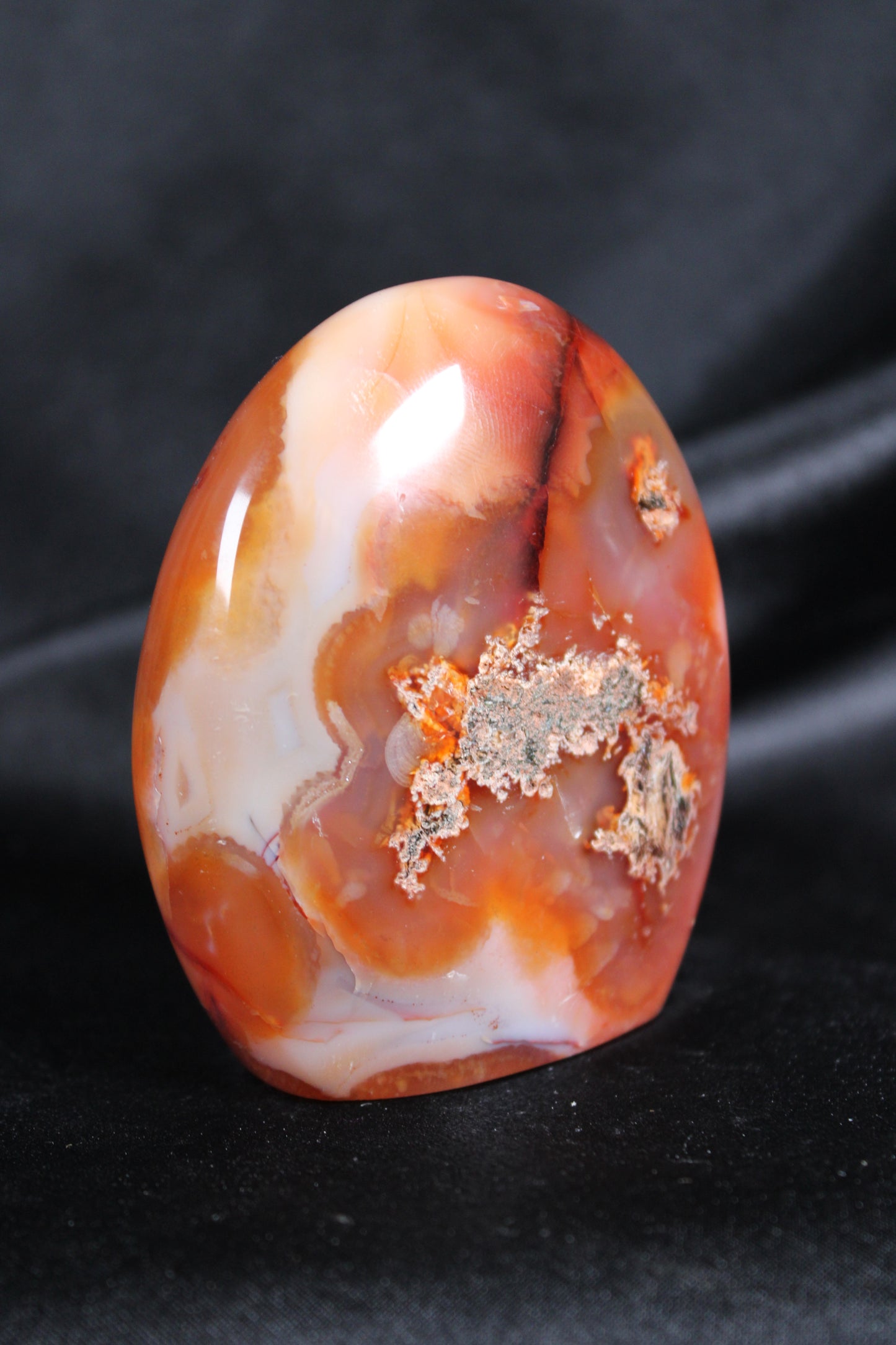 Carnelian | Freeform | C22