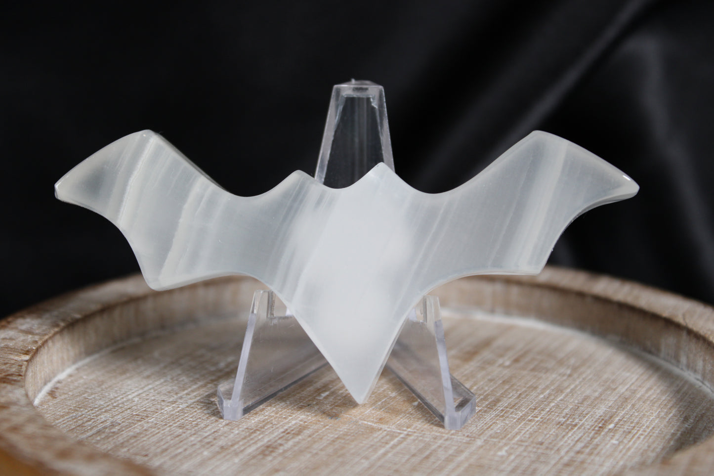 Calcite | Bat | Halloween