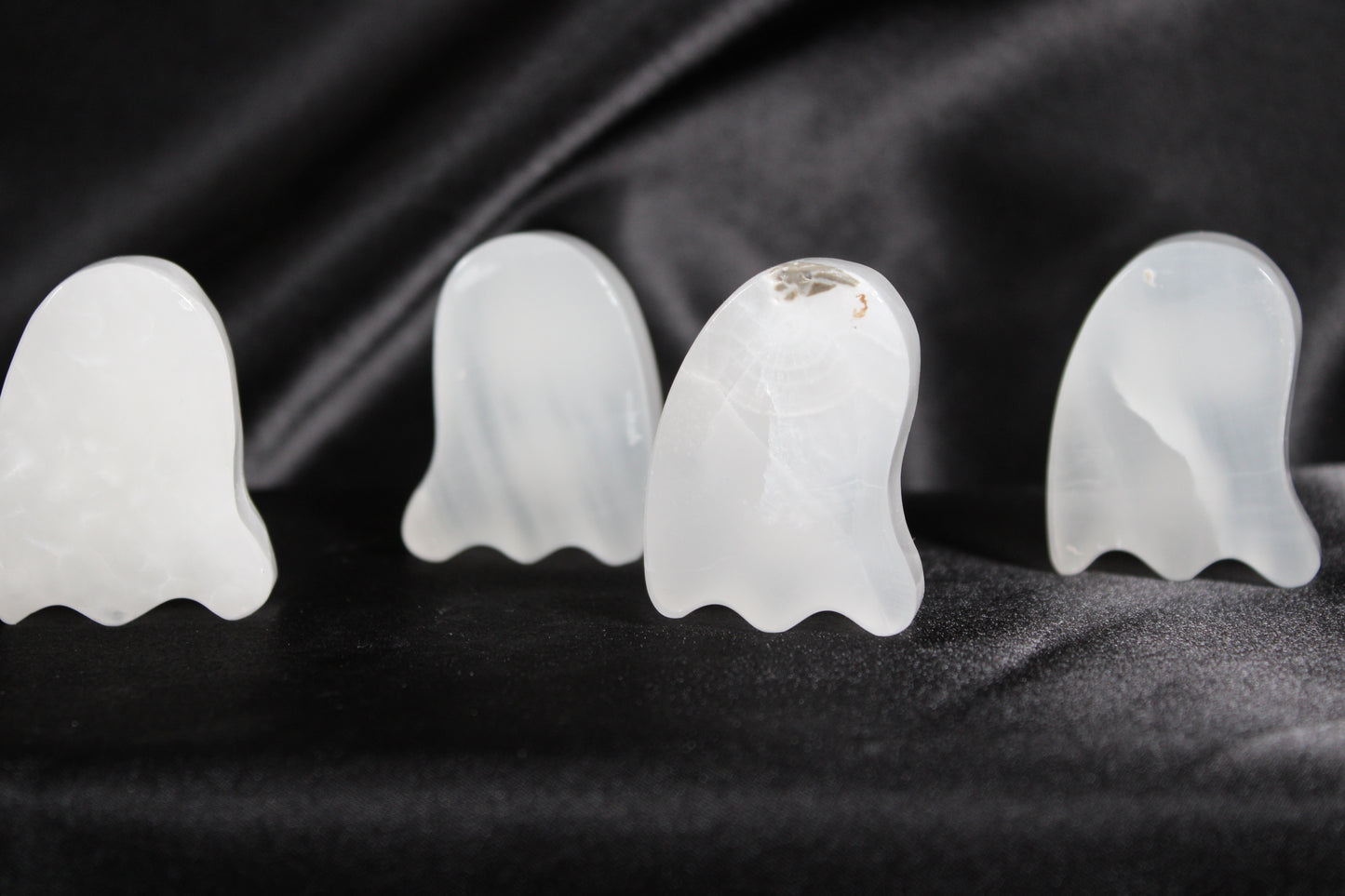 Onyx | Mini Ghost | Halloween