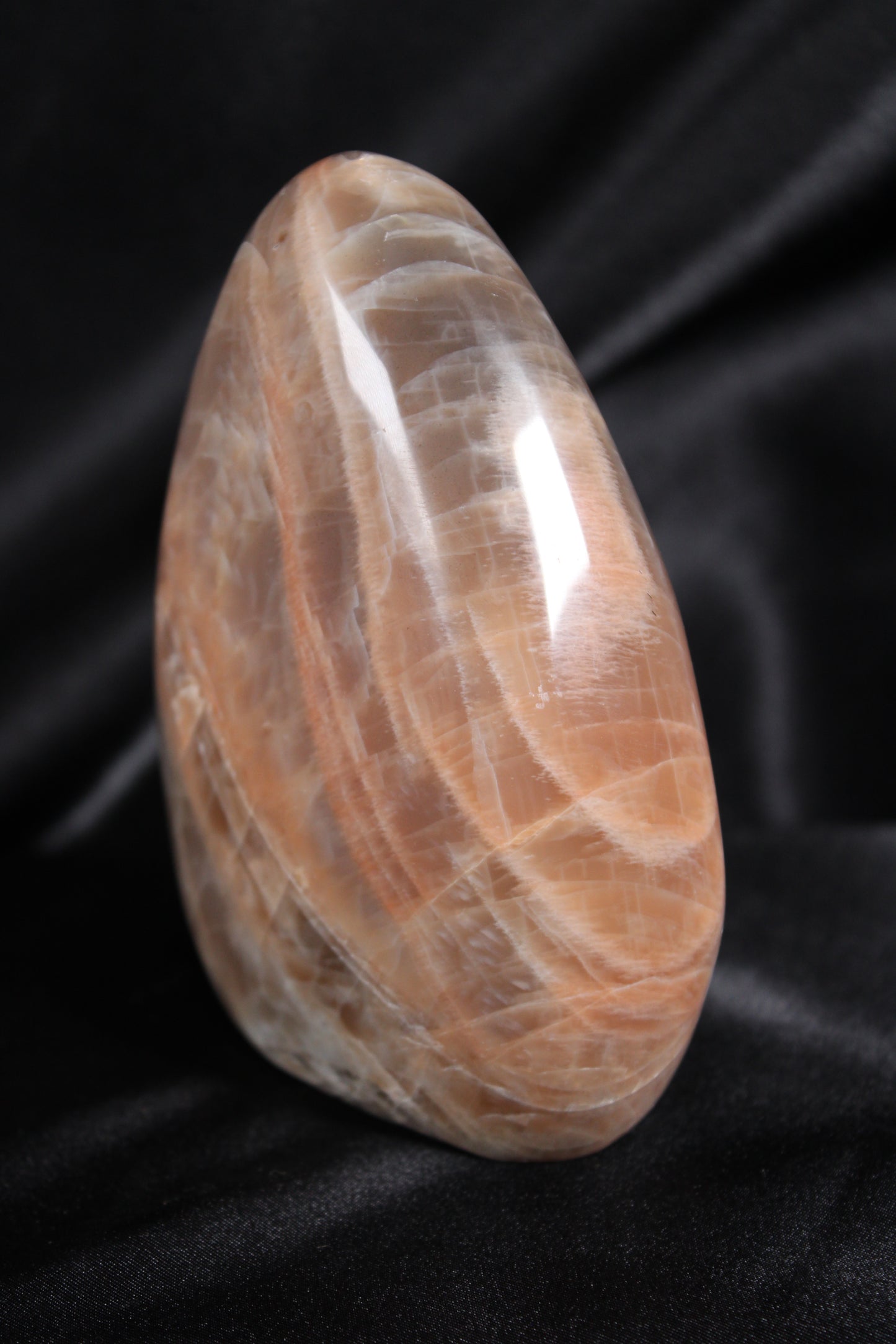 Peach Moonstone | Freeform | C58
