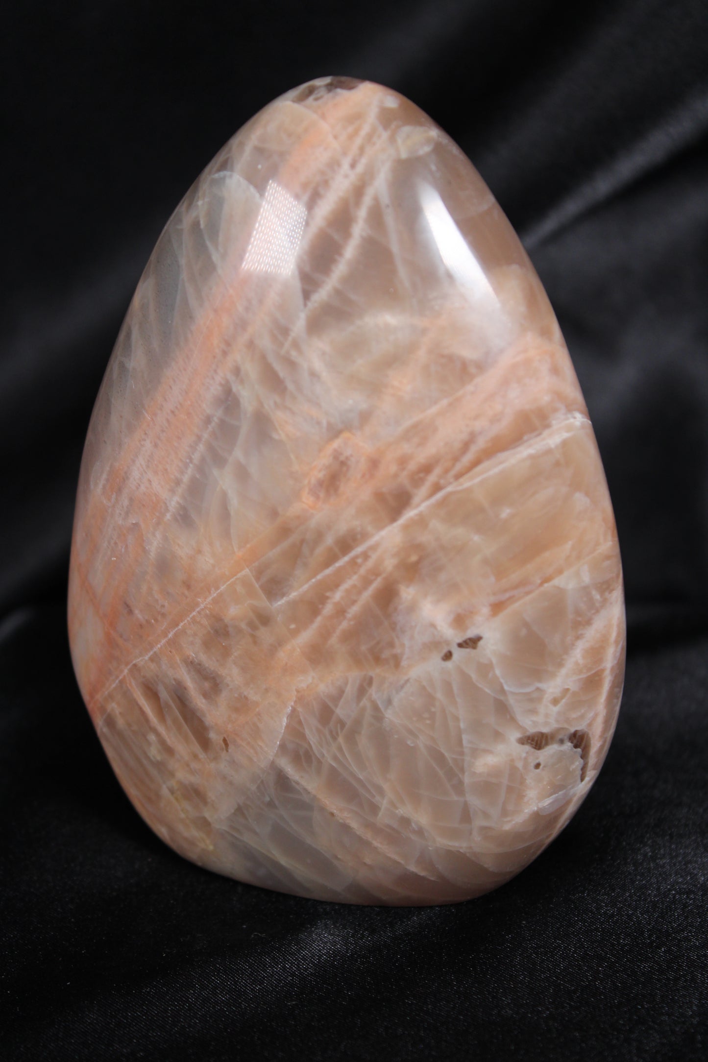 Peach Moonstone | Freeform | C58