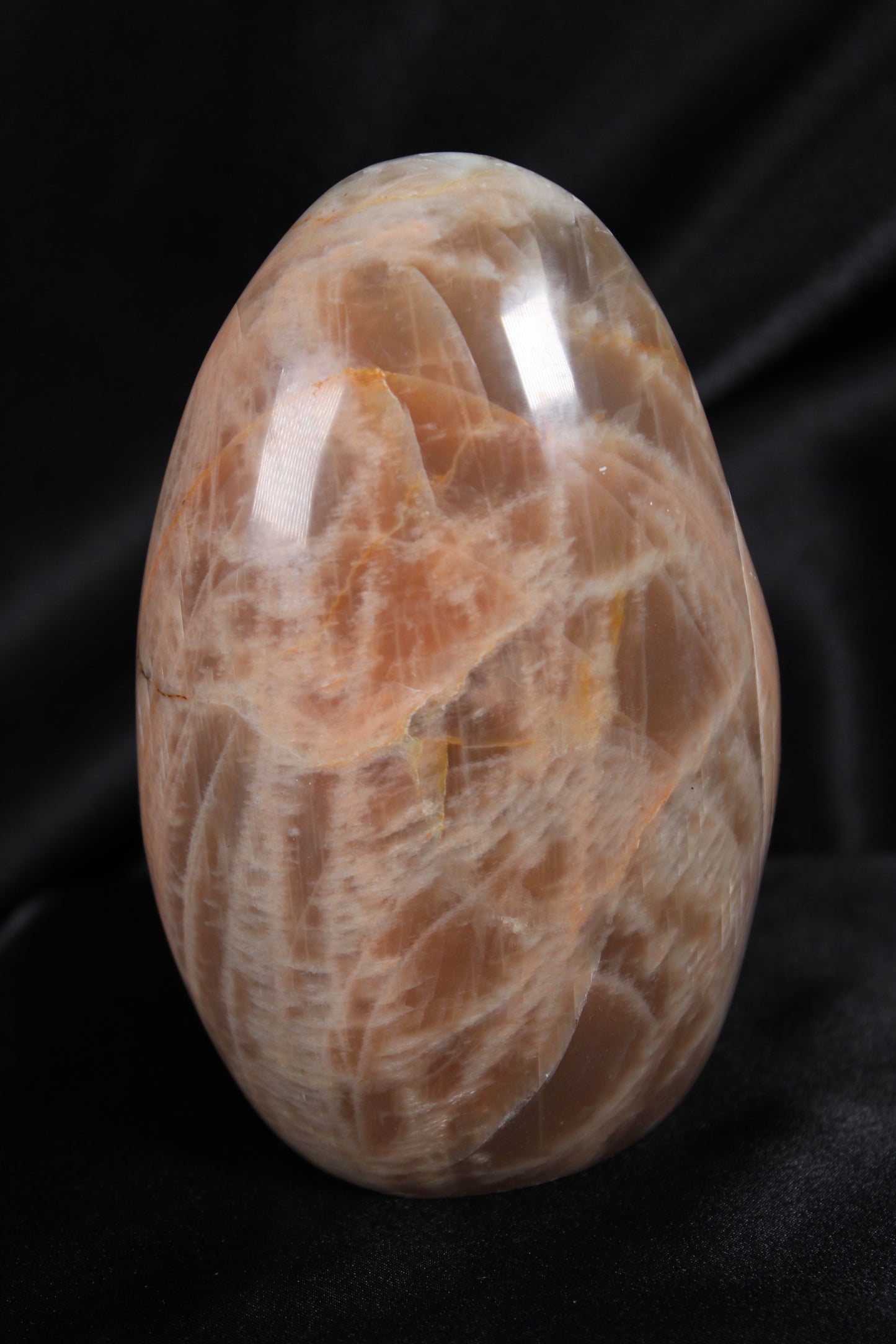 Peach Moonstone | Freeform | B71
