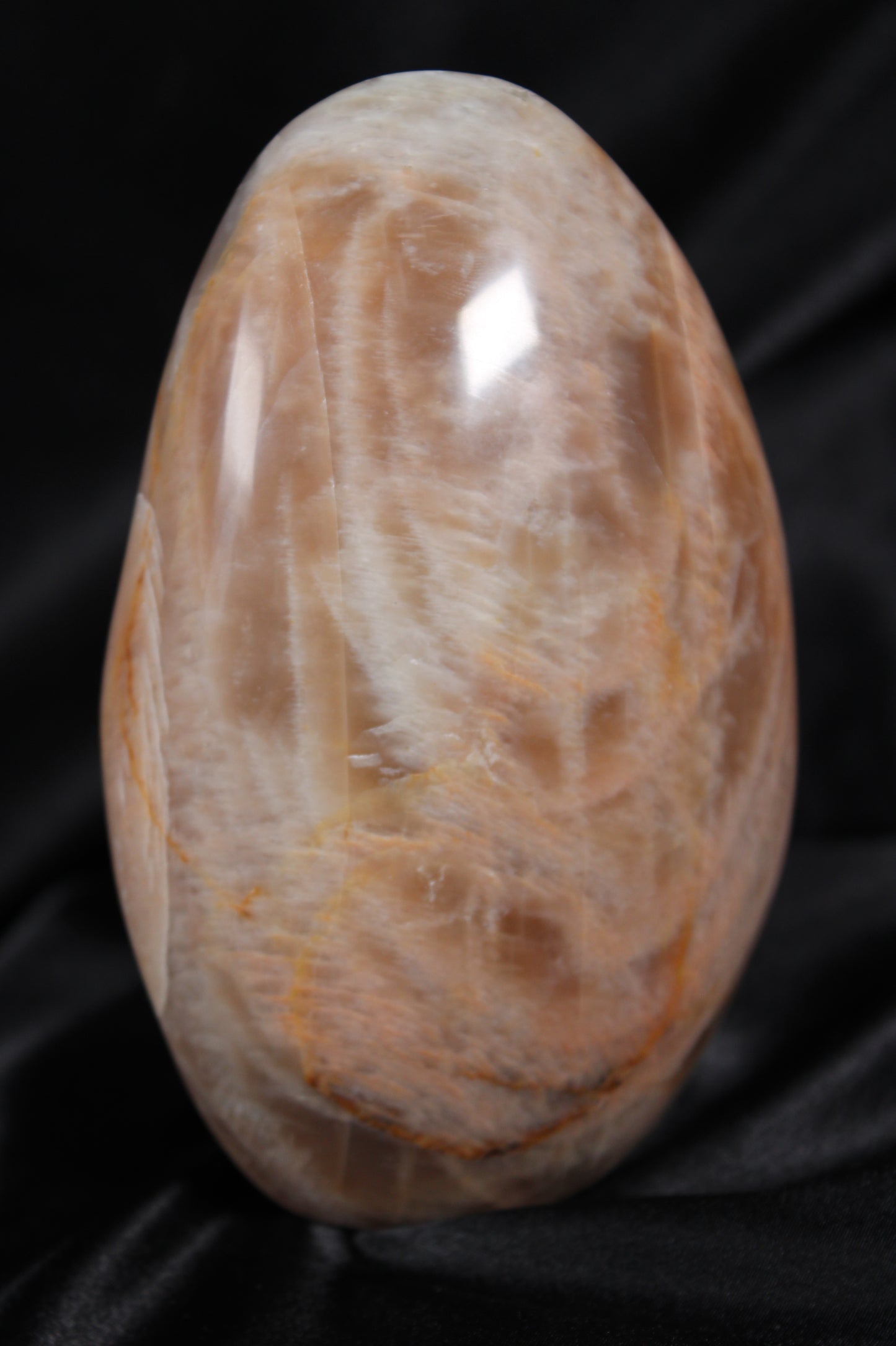 Peach Moonstone | Freeform | B71