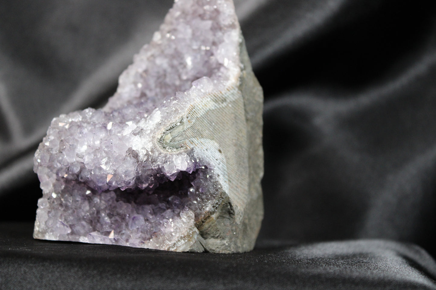 Amethyst Cut Base | CE53