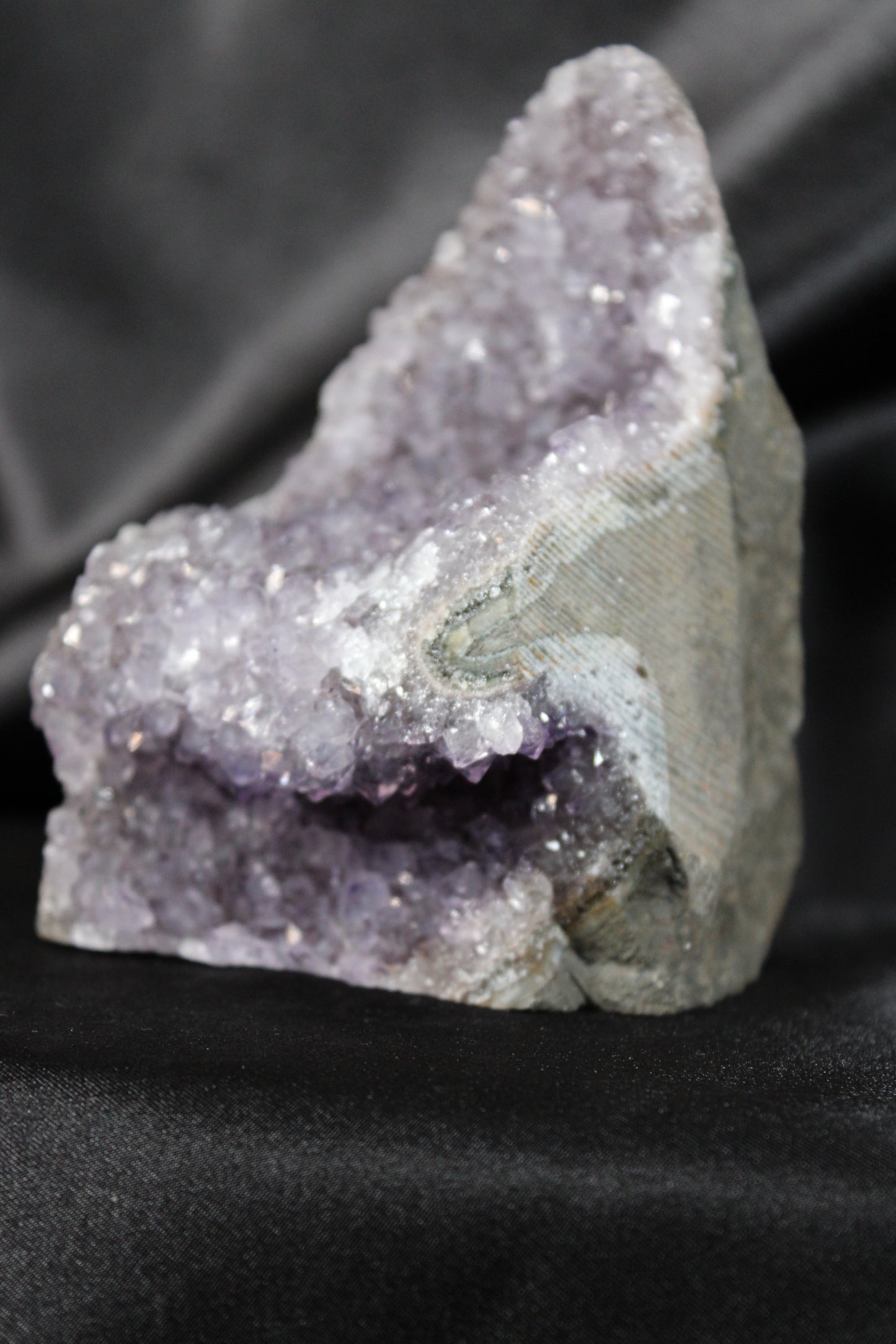 Amethyst Cut Base | CE53