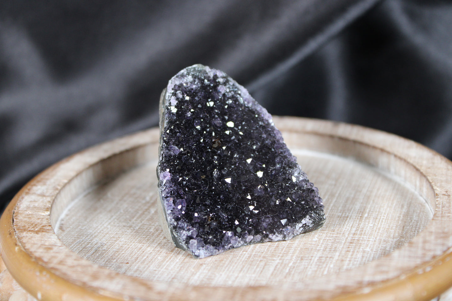 Amethyst Cut Base | CR11