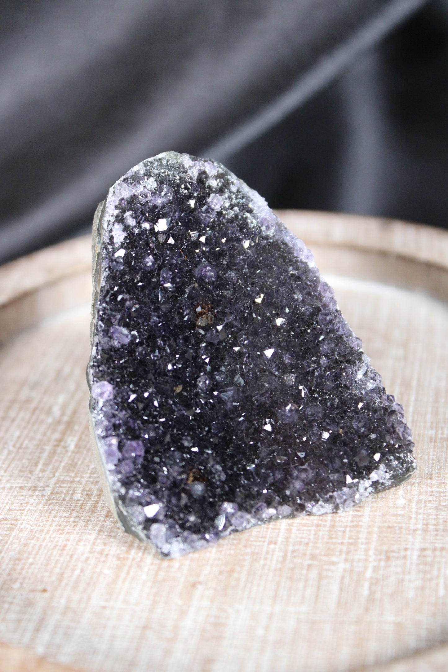 Amethyst Cut Base | CR11