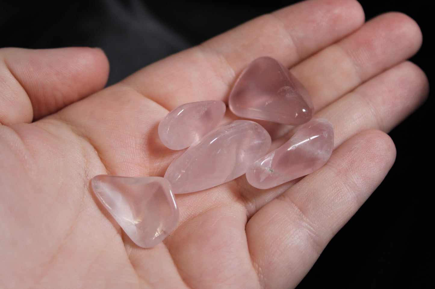 Rose Quartz | Gridding Kit