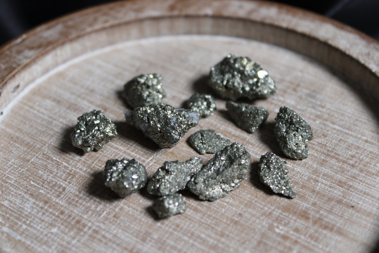 Pyrite | Gridding Kit
