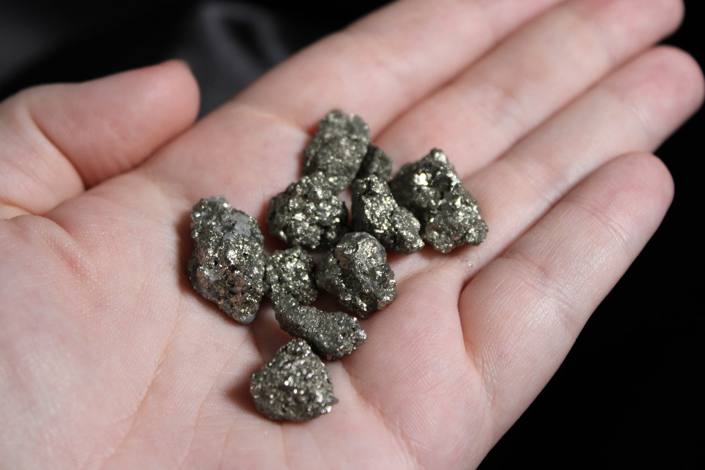 Pyrite | Gridding Kit