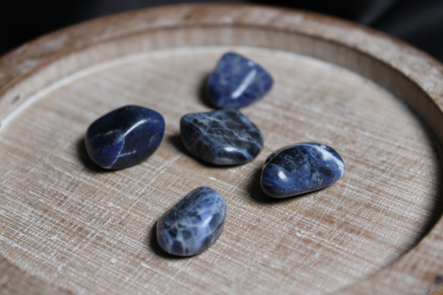 Sodalite | Gridding Kit