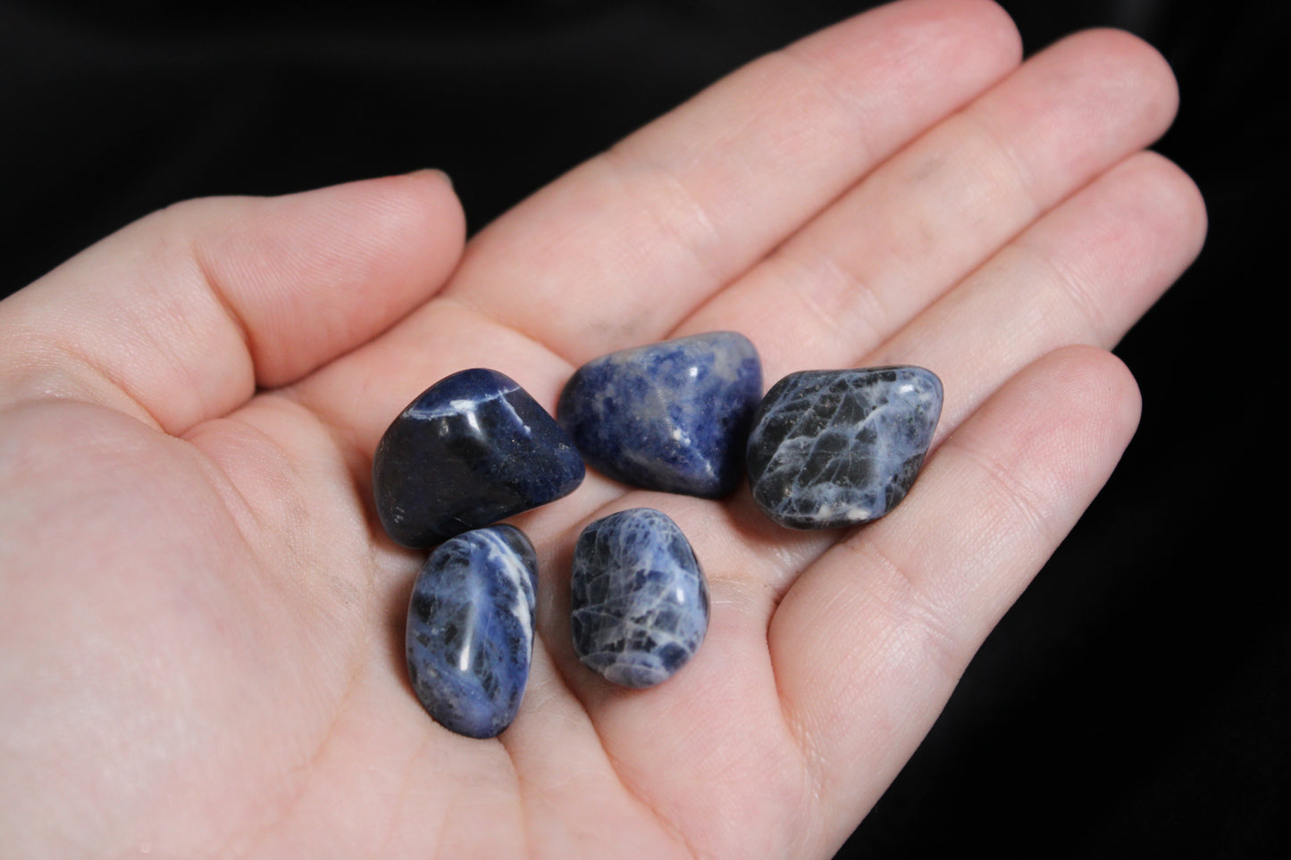 Sodalite | Gridding Kit