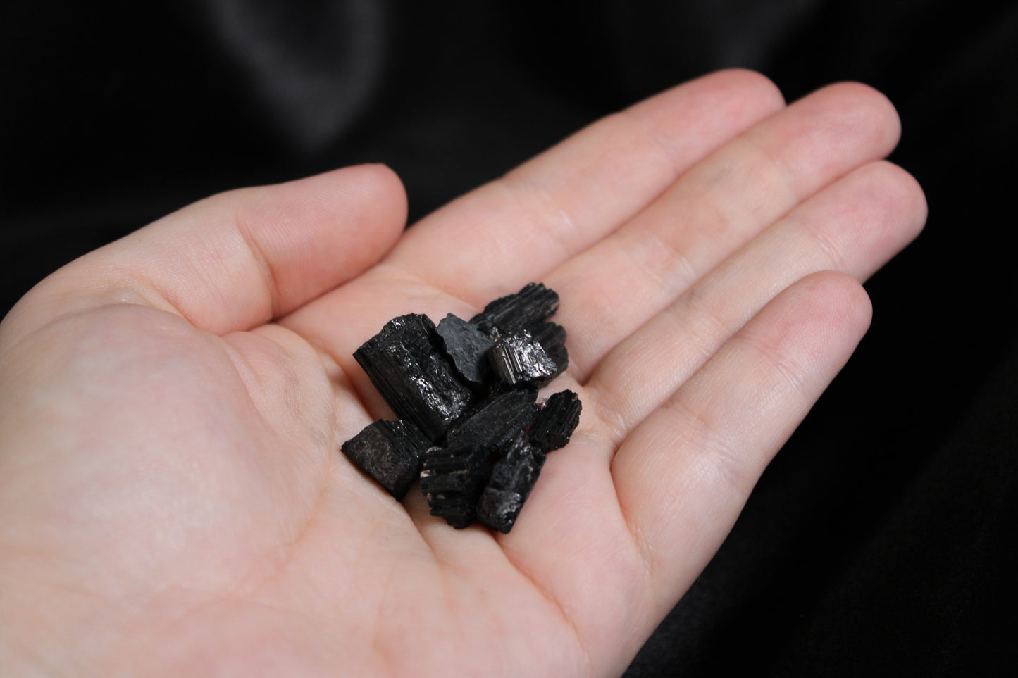 Black Tourmaline | Gridding Kit