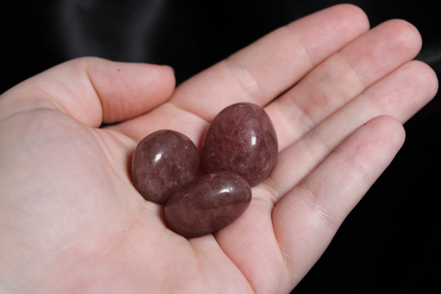 Red Aventurine | Gridding Kit