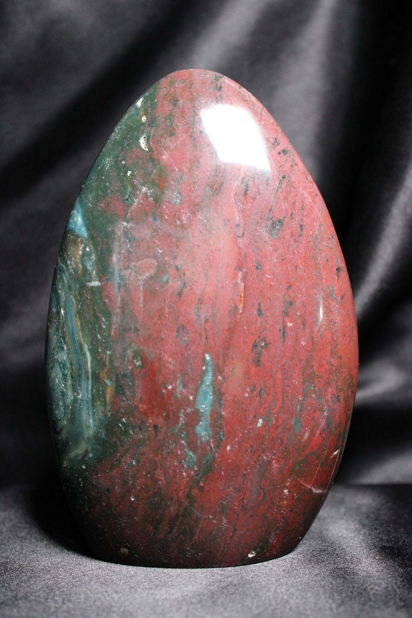 Ocean Jasper | Freeform | A81