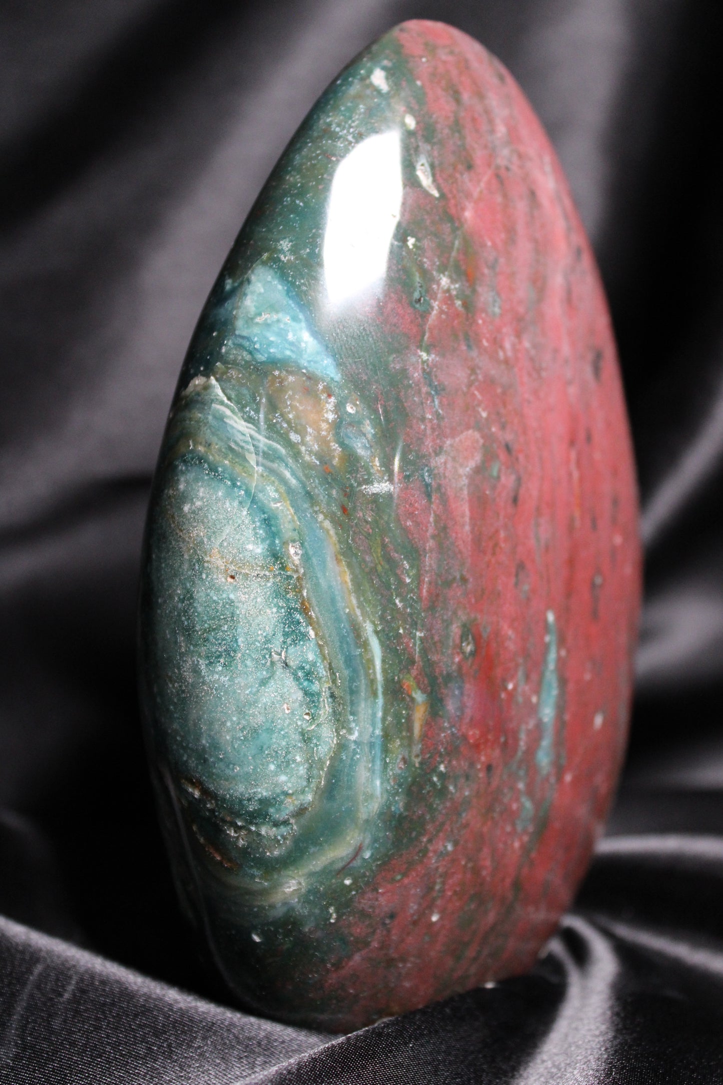 Ocean Jasper | Freeform | A81