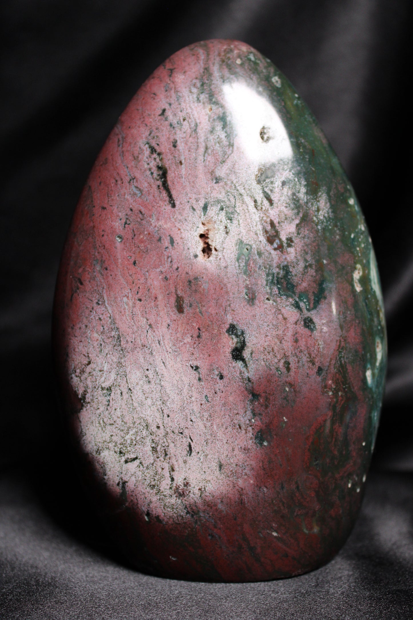 Ocean Jasper | Freeform | A81