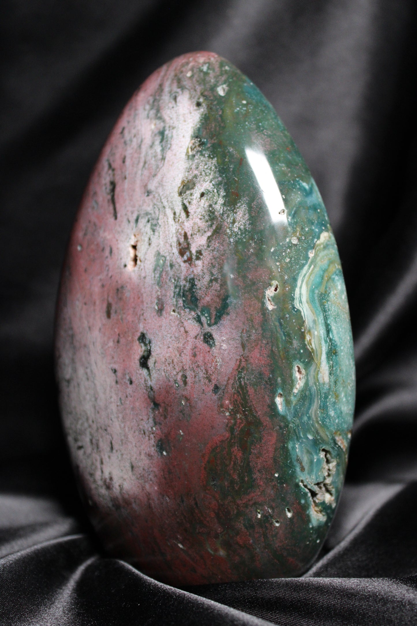 Ocean Jasper | Freeform | A81
