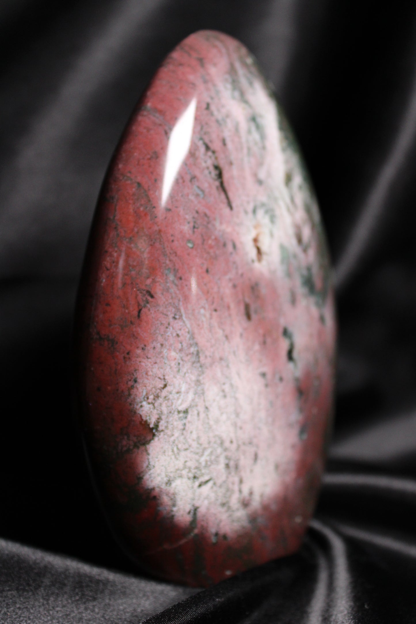 Ocean Jasper | Freeform | A81