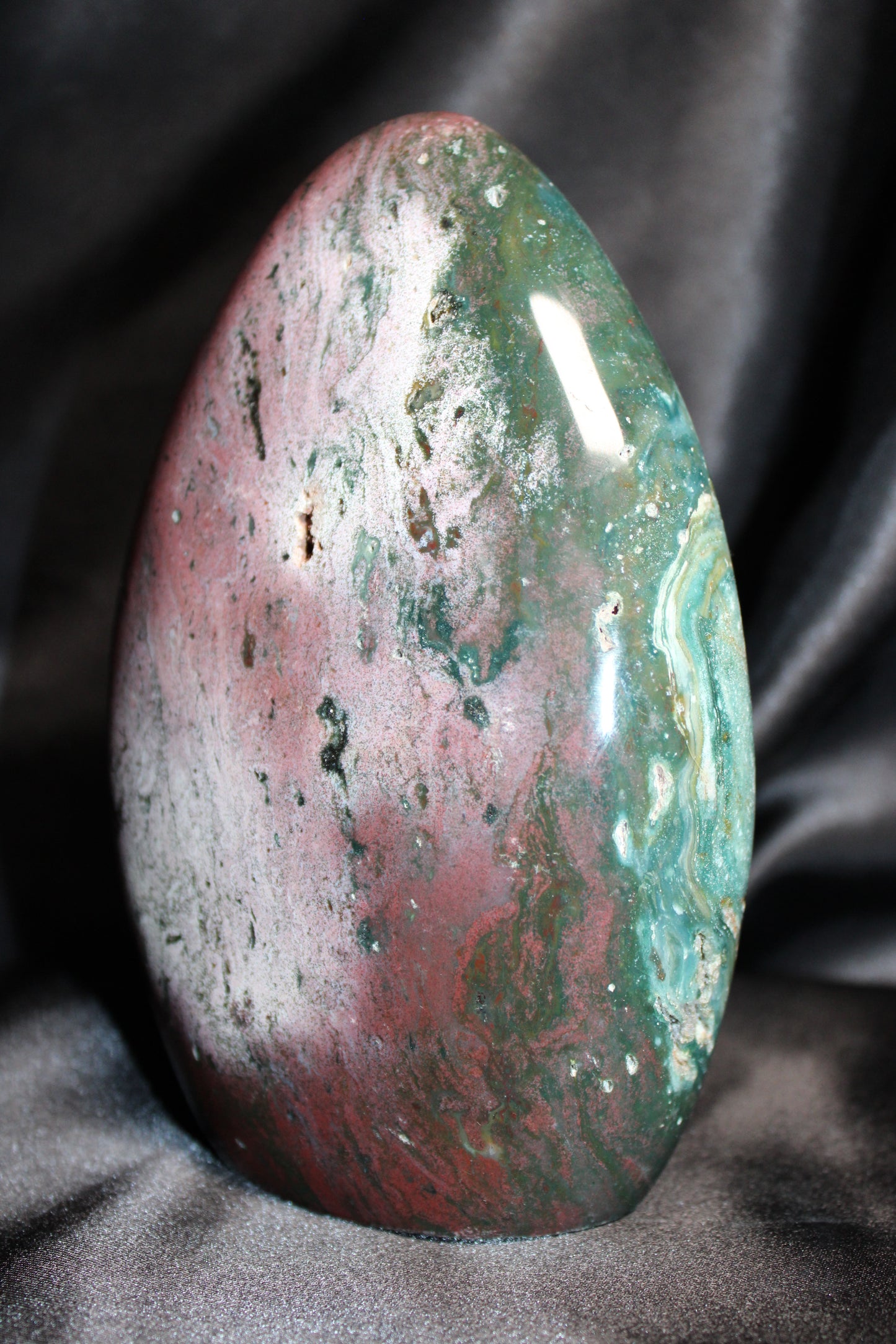 Ocean Jasper | Freeform | A81