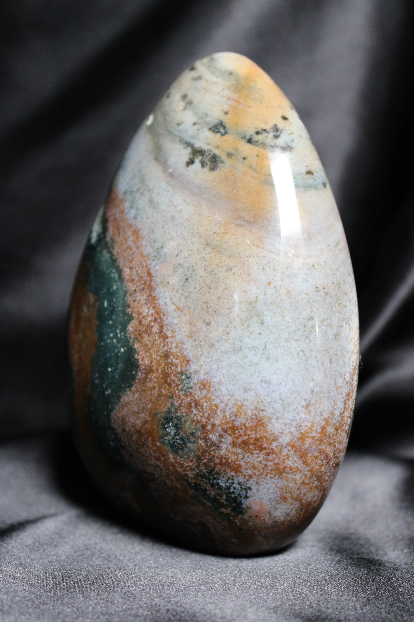 Ocean Jasper | Freeform | B87
