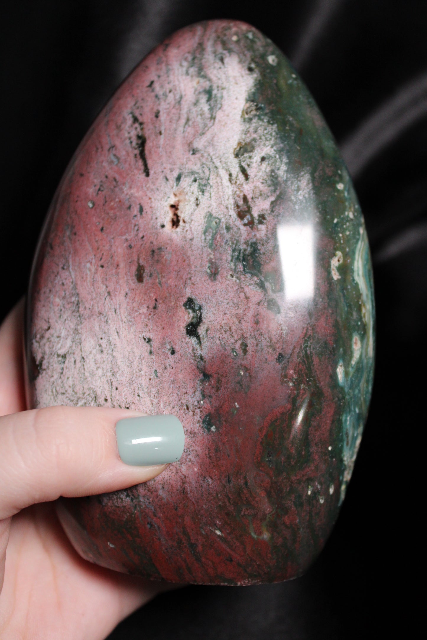 Ocean Jasper | Freeform | A81