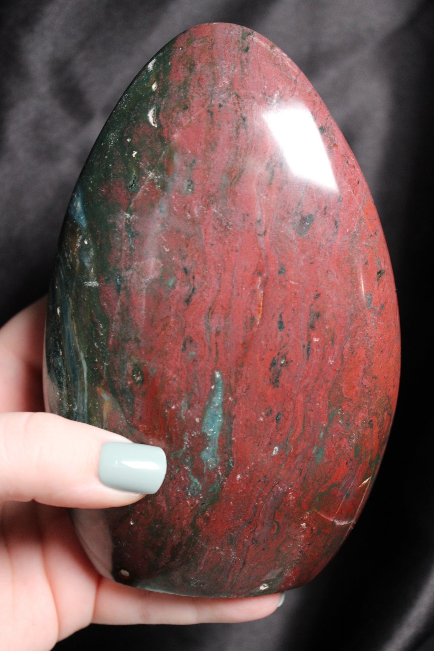Ocean Jasper | Freeform | A81