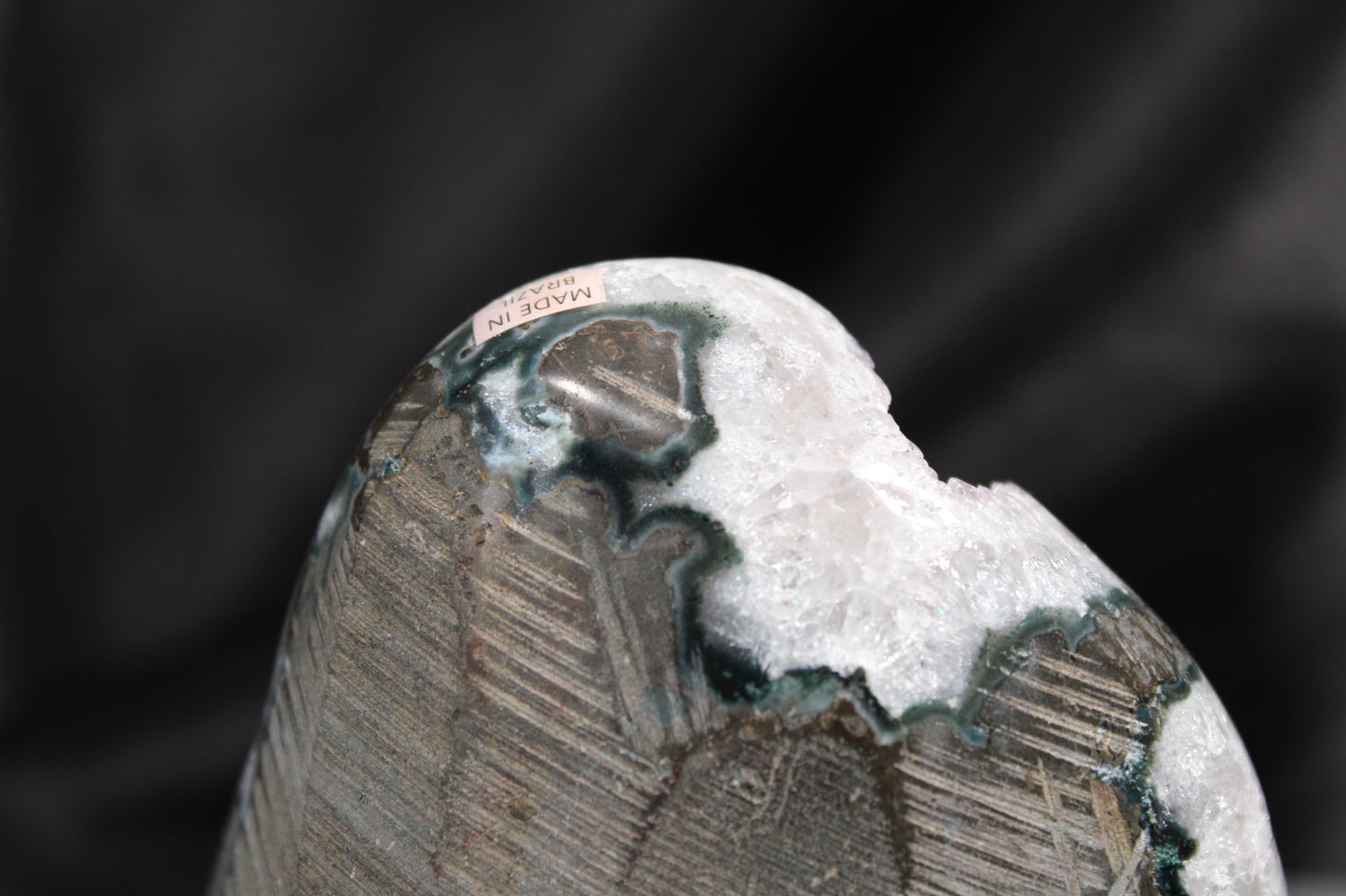 Amethyst Cut Base | BR48