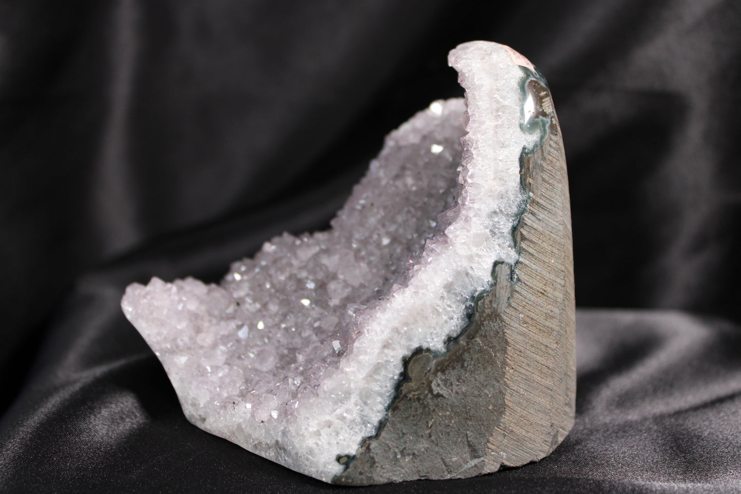 Amethyst Cut Base | BR48