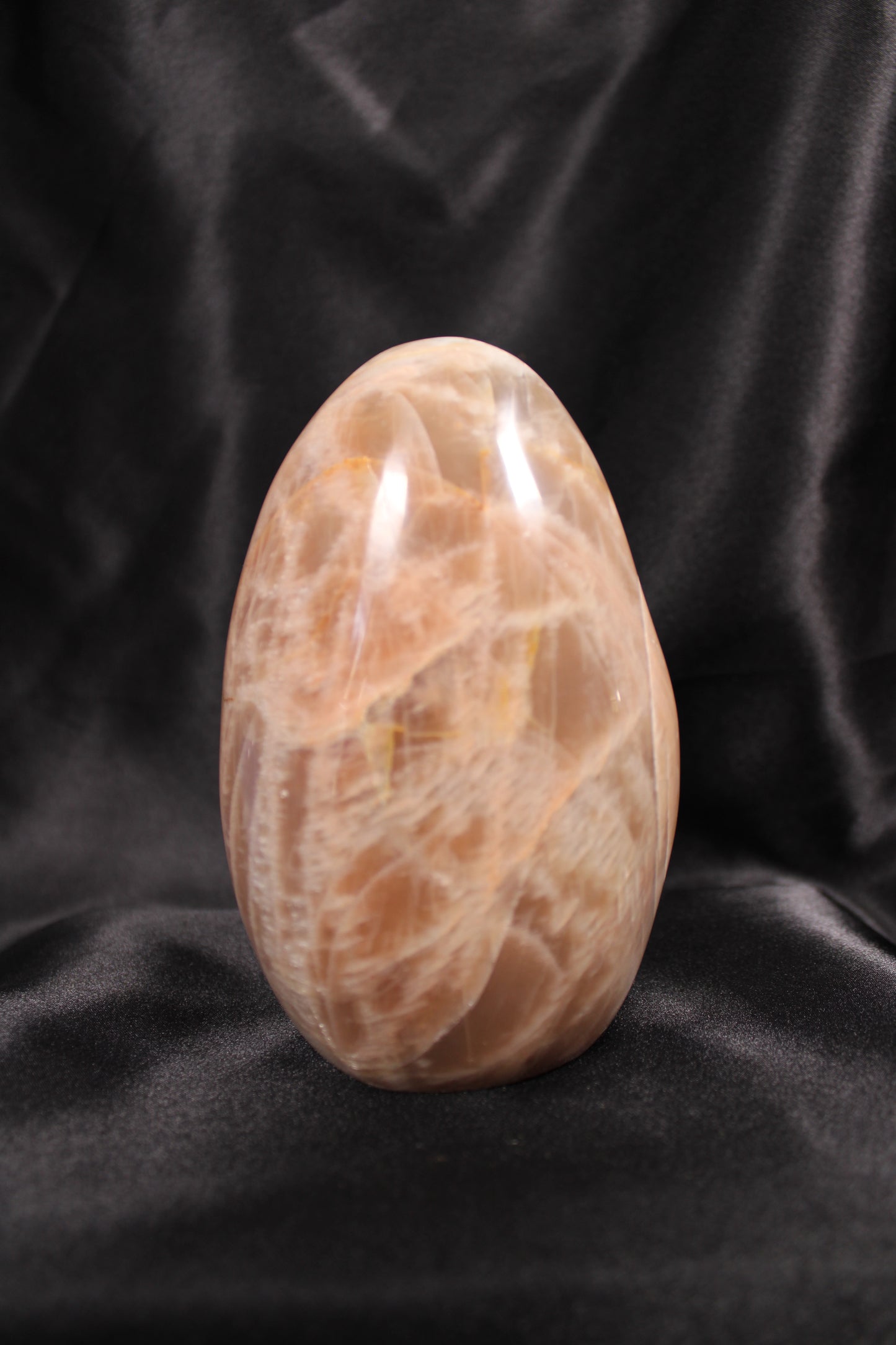 Peach Moonstone | Freeform | B71