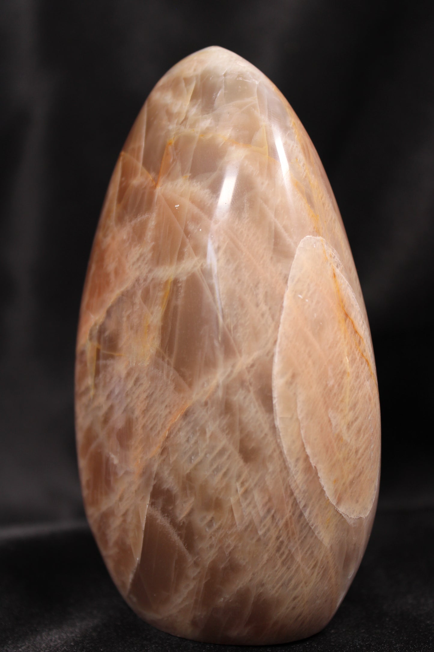 Peach Moonstone | Freeform | B71