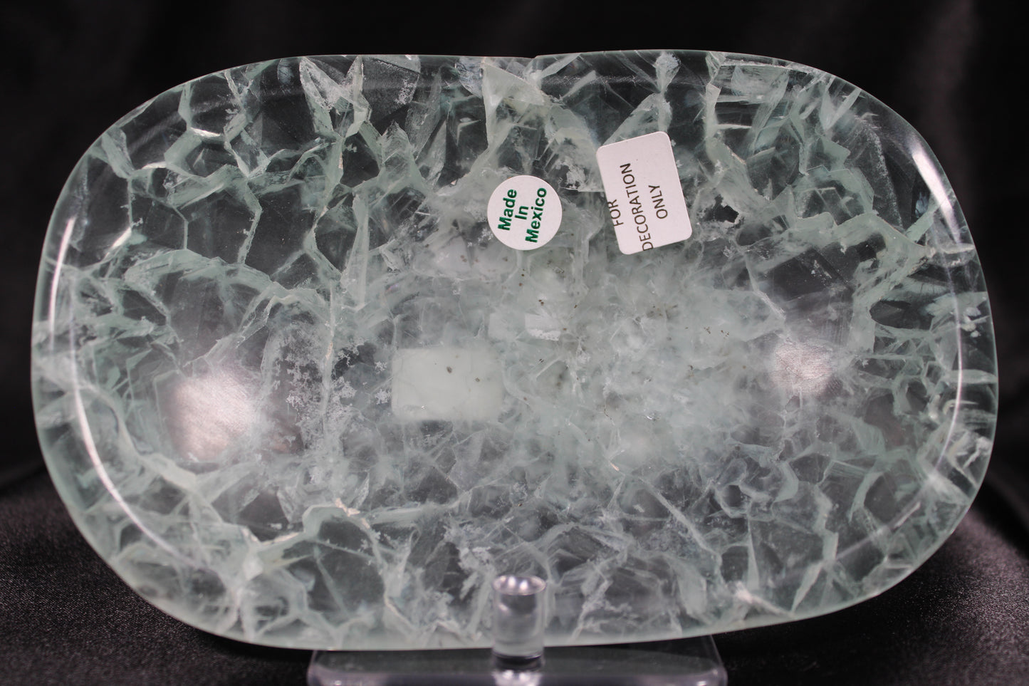 Fluorite | Bowl | B38