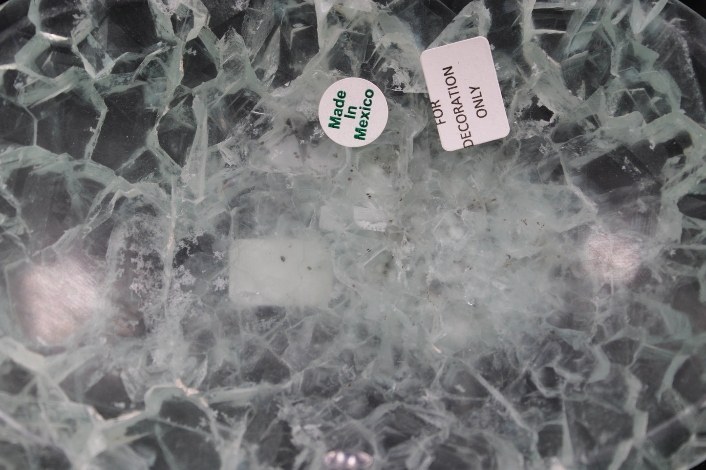 Fluorite | Bowl | B38