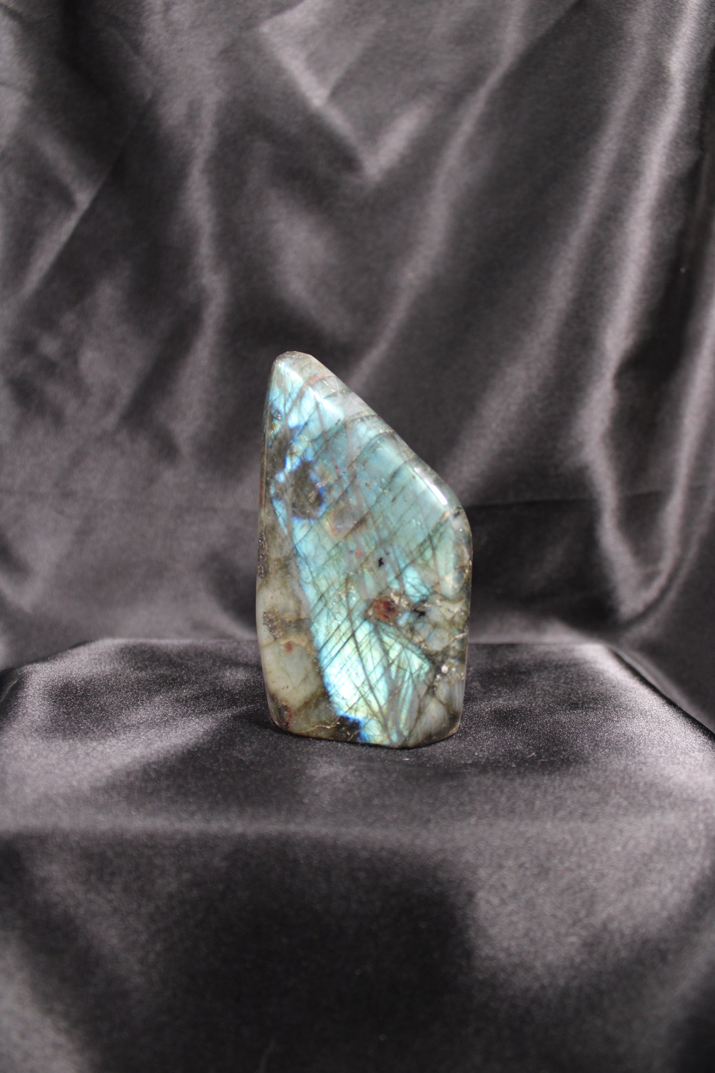 Labradorite Freeform | D32