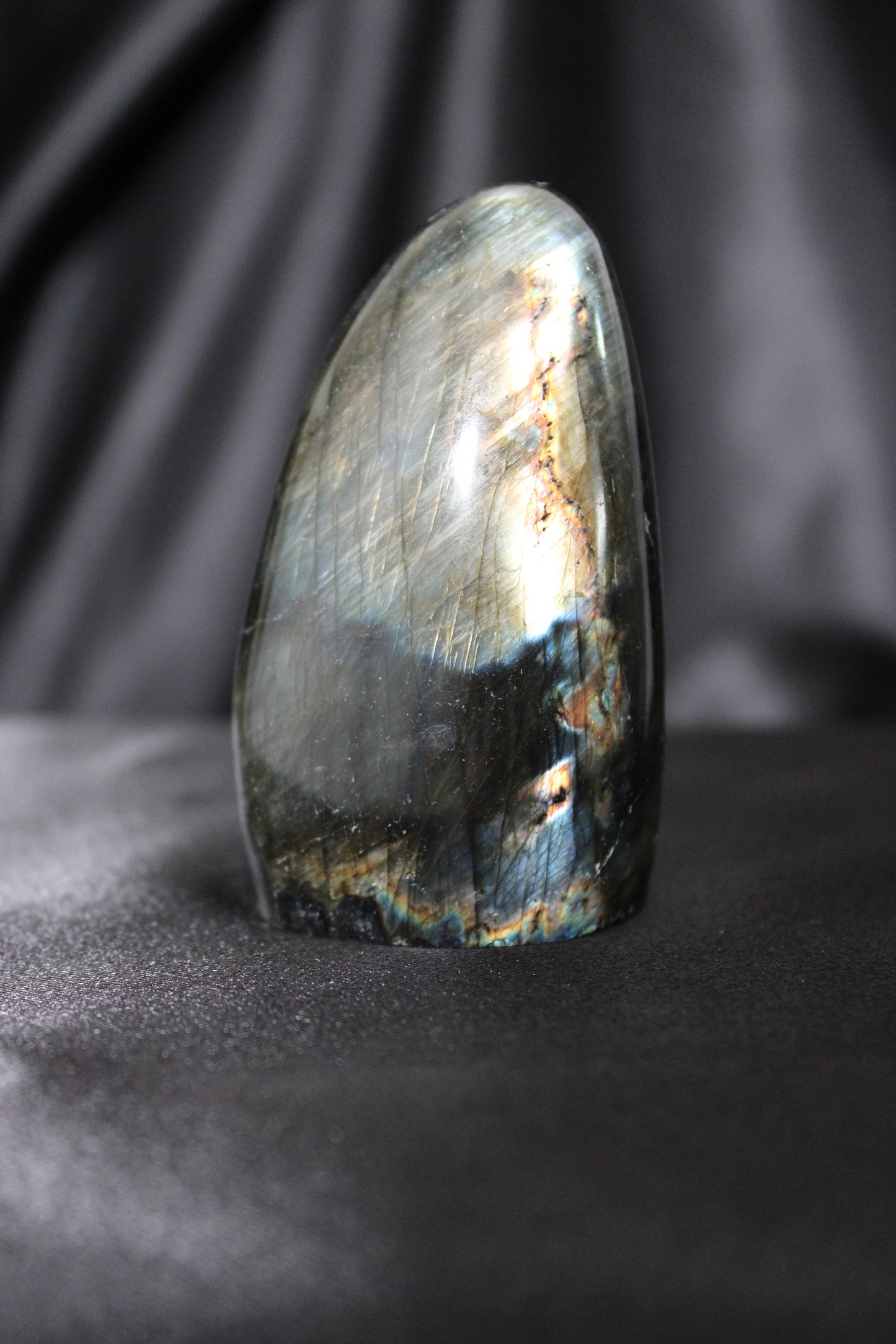 Labradorite Freeform | I21