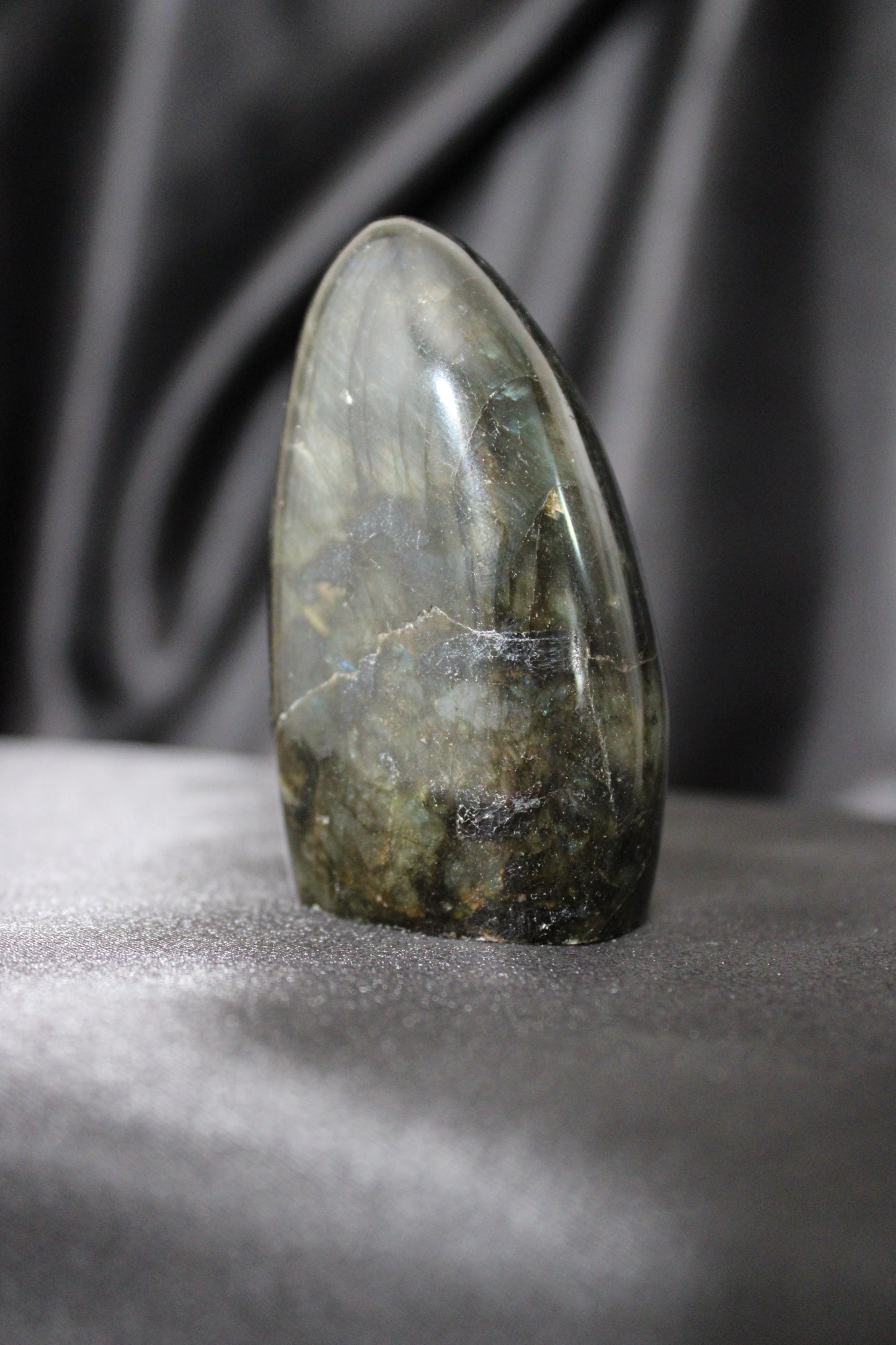 Labradorite Freeform | I21