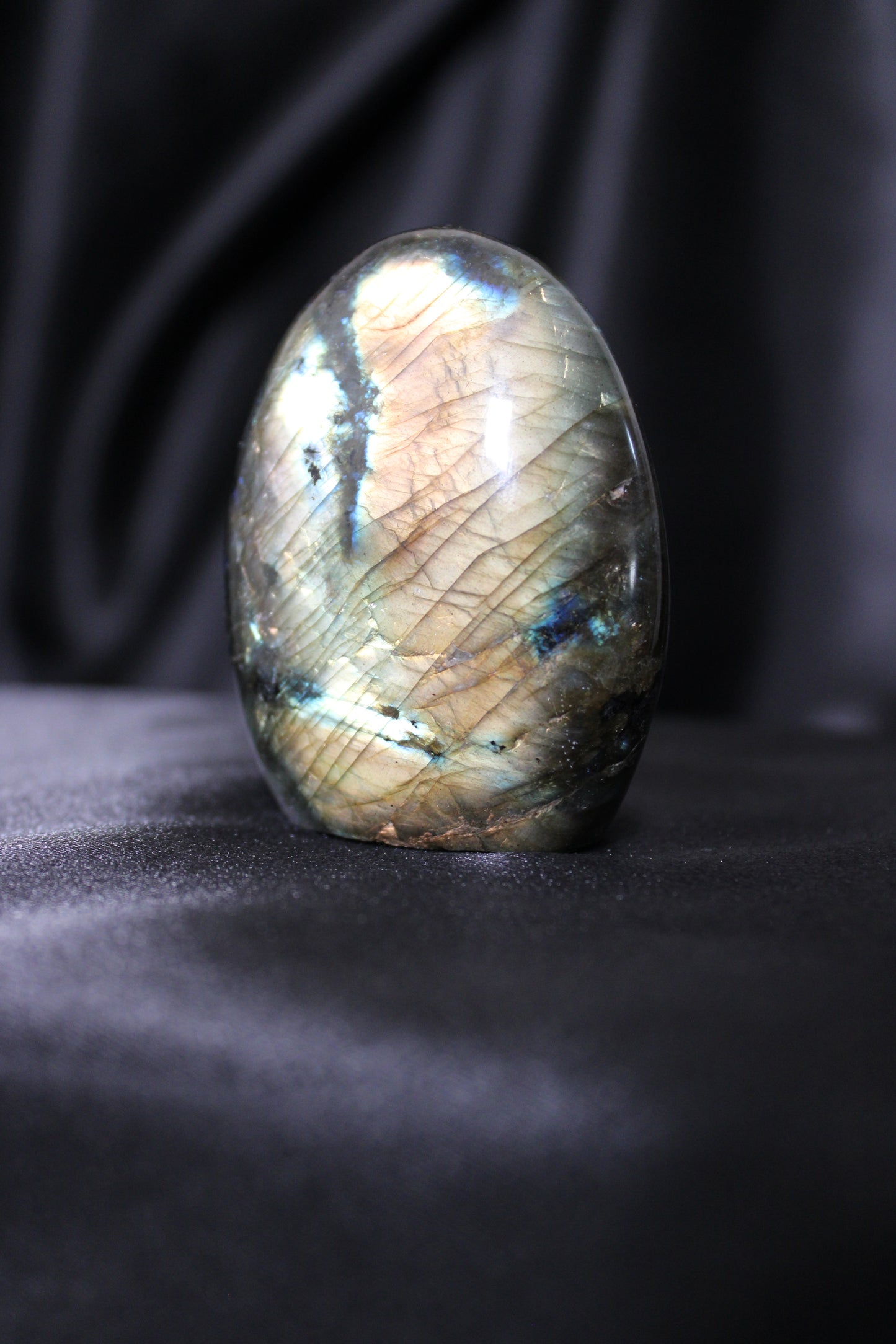 Labradorite Freeform | H17