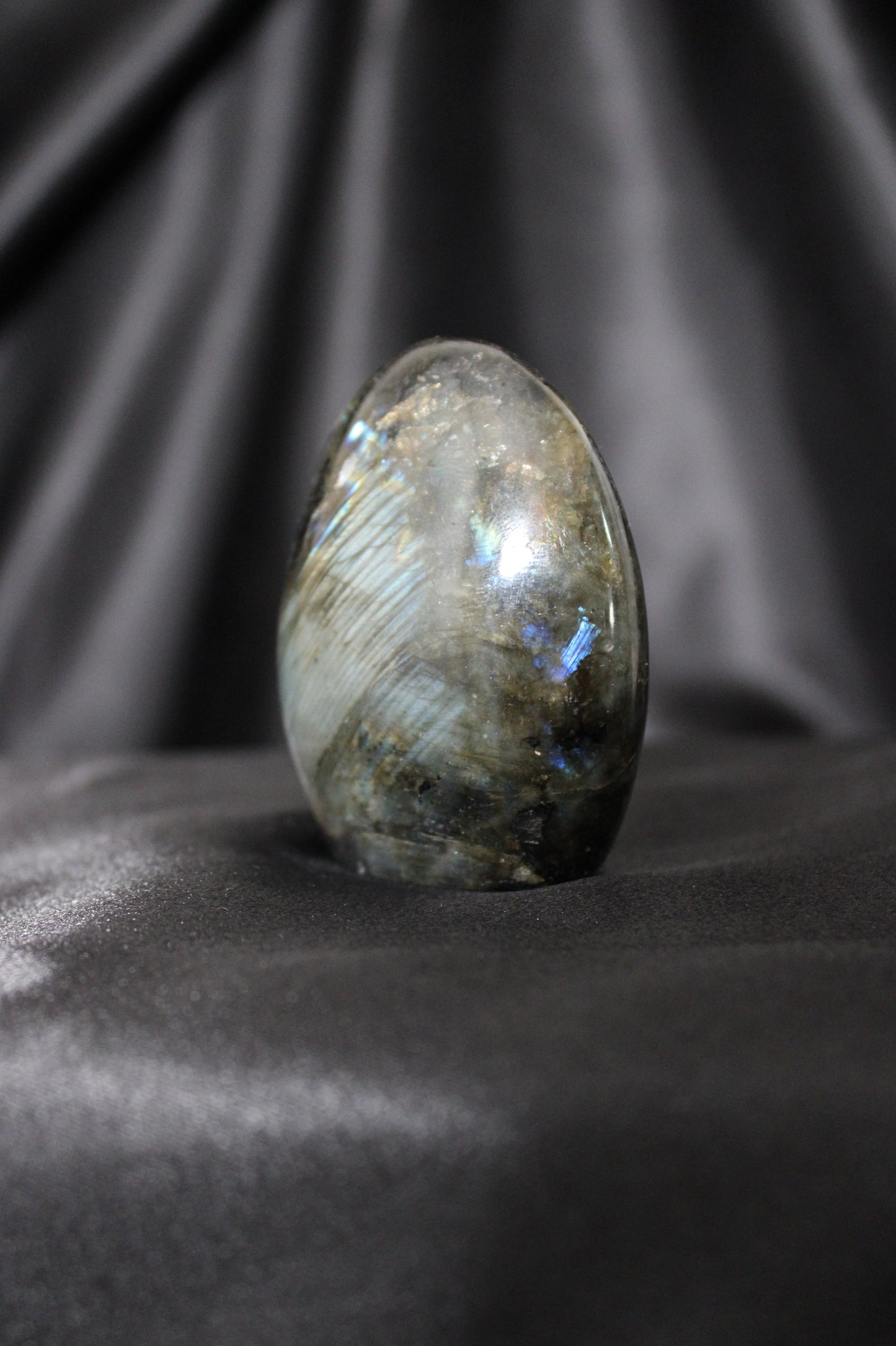 Labradorite Freeform | H17