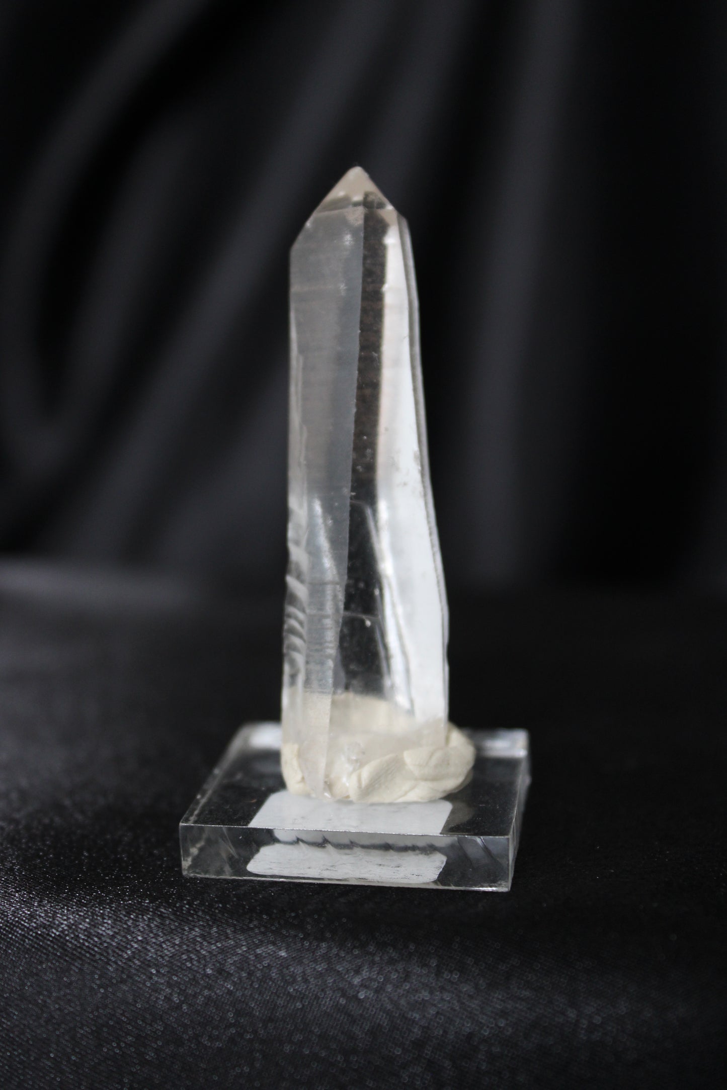 Columbian Lemurian | D18 w/stand